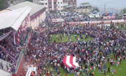 Çankaya'dan Sert Tepki: "Sebatspor Sahipsiz mi Kaldı?