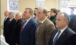 Çelebi: Trabzon'da Yeni İş Sahaları Şart!