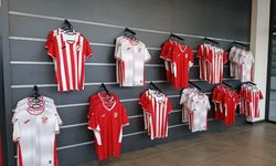 Sebat Gençlik Spor Forma Kampanyası Başlattı