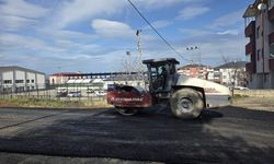 Arsin İlçe Stadı Yenilendi: Maça Hazır Hale Getirildi!