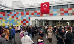 7 Yıllık Bekleyiş Bitti! Mehmet Ali Tuna İlkokulu Okul Aile Birliği'nden Teşekkür