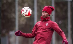 Trabzonspor Fenerbahçe Maçı Hazırlıklarında! İşte Son Durum