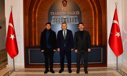 Trabzon Valisi Tahir Şahin Haber Trabzon’a Konuştu: Trabzon Sadece 4.689 Kilometrekare Değil