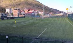 Kıratlıspor Maçkaspor’u 3-1’le Geçti!