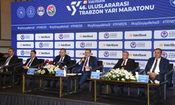 VakıfBank Trabzon Yarı Maratonu’nda 41 Ülkeden Sporcu Koşacak