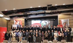 Trabzon'da Gündem Hayvancılık! Üreme Verimliliği Artırılacak