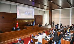 Başkan Genç: Yeni Düzen Gençlerin Omuzlarında Yükselecek