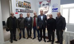 Emekliler Ortahisar’da Seslerini Yükseltti