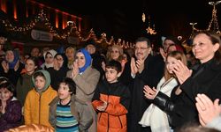 Trabzon’da Ramazan Etkinlikleri Bu Akşam Başlıyor!