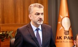 AK Parti Trabzon’dan Ramazan Mesajı: Sahada Olacağız!