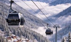 Ayder–Huser Teleferik Projesi Resmen Başladı