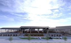 Sürmene’ye 184 Milyonluk Dev Pazar ve Otopark Geliyor!