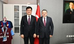 HİSOĞLU'NDAN BATMAZ'A TRABZONSPOR ÜZERİNDEN ALGI İDDİASI!