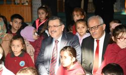 Trabzon'da Çocuklar  Tekne Orucu'nda Buluştu!