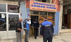 Arsin Belediyesi’nde Vatandaşlar Huzurlu Olsun!