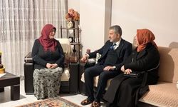 AK Parti Trabzon'dan Ramazan’da Akılalmaz Hedef !