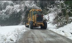 Ortahisar’da Karla Mücadele Tam Gaz: Yollar Açılıyor!