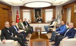 Fındık Üreticisi Derin Nefes Aldı: Solakoğlu Giresun’da