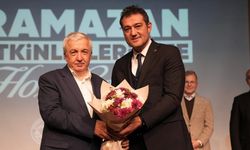 Mehmet Okuyan Giresun’da Salonları Doldurdu!