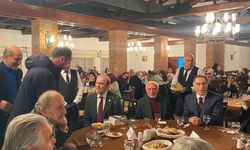 KTÜ Mezunları Ankara’da Geleneksel İftar Programında Buluştu