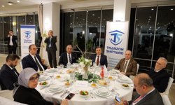 Trabzon’da Mavi Ekonomi Zirvesi Başladı: Dev Katılım