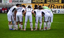 1461 Trabzon’a Oynamadan 3 Puan! Puanı 37 Olacak