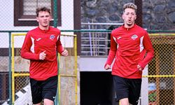 1461 Trabzon seriye Bağlamak İstiyor! Muşspor Hazırlıkları Başladı