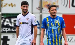 1461 Trabzon FK – Muşspor Maçında 9 Kişilik Direniş: 1-1