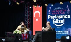 KTÜ Rektörü Çuvalcı: Kalkınmanın Anahtarı Genç ve Üreten Nesil