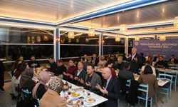 Başkan Genç: Trabzon’a Daha Güzel Hizmetler Yapacağız