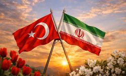 İran İslam Cumhuriyeti Trabzon Başkonsolosu'ndan Ramazan Bayramı Kutlaması