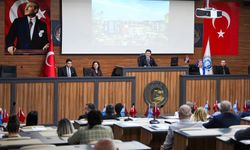 Ortahisar Belediye Meclisi’nde ORDA Müjdesi