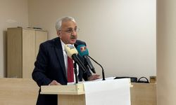 Turan Ülküsü Derneği Trabzon’da İlk Genel Kurulunu Yaptı