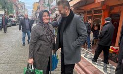 Barış Güdük’ten Eynesil'deki Saldırı Sonrası Açıklama!“Asılsız İddialara İtibar Etmeyin”