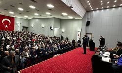 Trabzon Müftüsü’nün “İl Başkanımız” İfadesine Tepki! Düzeltme Yapıldı