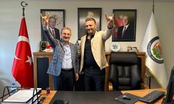 Trabzon’dan Barış Güdük’e Destek Mesajı!