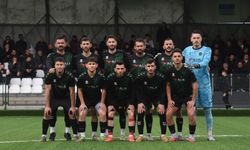 Araklıspor Pes Etmedi: Karadenizspor Karşısında Zafer!