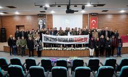 Trabzon'da Can Atalay Rüzgarı: "Bu Bir Hukuk Mücadelesidir"