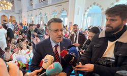 Tekne orucu geleneği Trabzon'da yaşatılıyor! "Ramazan Bir Başka Güzel"