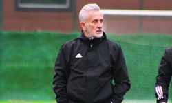 Çayelispor’da Buçan Dönemi Başladı! İlk Rakip Bozokspor