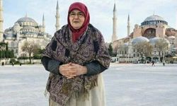 80 Yaşında Kalbine Yenildi: Maçka'da Acı Haber