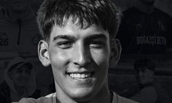 Trabzonspor'dan İstanbulsporlu Baran Alp Vardar İçin Taziye