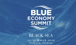 Trabzon Mavi Ekonomi Zirvesi'ne Hazırlanıyor!
