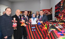 Başkan Genç’ten Şalpazarı İçin Doğalgaz Müjdesi