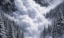 Trabzon’un yüksek kesimleri için çığ uyarısı: Tarih açıklandı