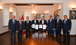 Trabzon'a Ramazan Müjdesi: İleri Biyolojik Arıtma Dönemi Başlıyor