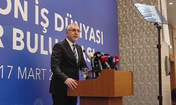 Vedat Işıkhan Trabzon’da! İş Dünyasına Özel Teşvikler