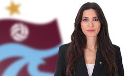 Trabzonspor'dan 8 Mart Mesajı! Kadınların Güçlendiği Toplum Daha Güçlüdür