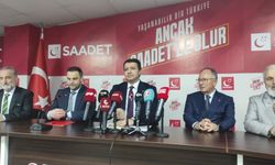 Mahmut Arıkan Trabzon'dan Uyardı! “İran’dan Sonra Hedef Türkiye”