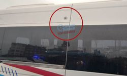 Trabzon Moloz’da Silahlı Kavga: Kurşun Dolmuşa İsabet Etti